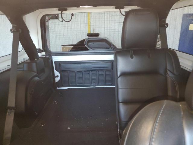 Photo 10 from auction – 2020 JEEP WRANGLER U with VIN 1C4HJXEN1LW148592