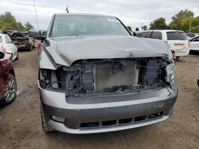 Photo 5 from auction – 2012 DODGE RAM 1500 S with VIN 1C6RD7MTXCS306213