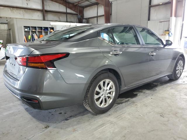 Photo 3 from auction – 2022 NISSAN ALTIMA S with VIN 1N4BL4BV5NN317840