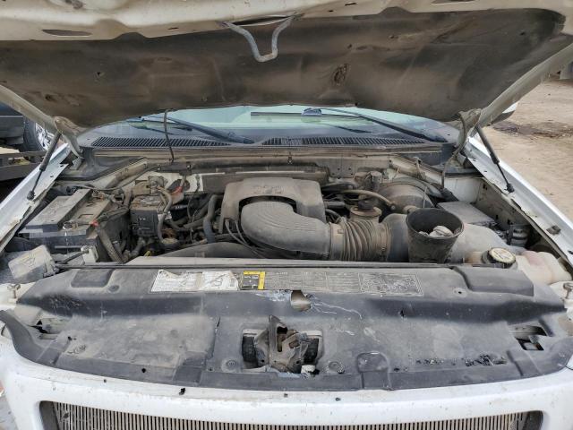 Photo 11 from auction – 2002 FORD F150 SUPER with VIN 1FTRW08L22KB33614