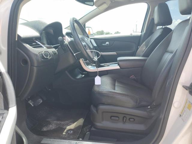 Photo 7 from auction – 2011 FORD EDGE LIMIT with VIN 2FMDK3KC1BBB06443