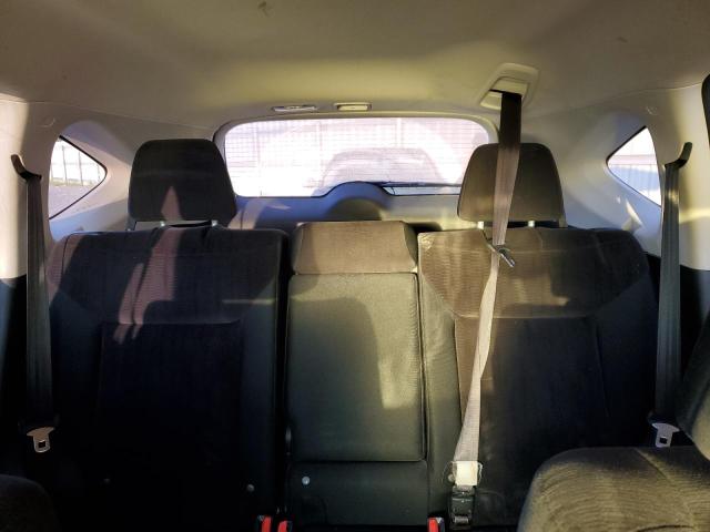 Photo 10 from auction – 2013 HONDA CR-V LX with VIN 5J6RM3H38DL039591