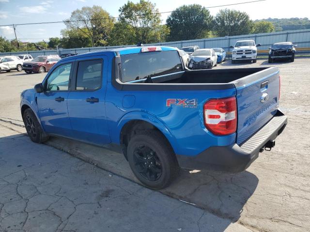 Photo 2 from auction – 2022 FORD MAVERICK X with VIN 3FTTW8F91NRA89150