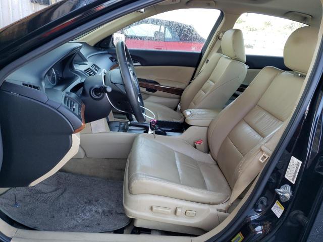 Photo 7 from auction – 2011 HONDA ACCORD EXL with VIN 1HGCP3F86BA021232