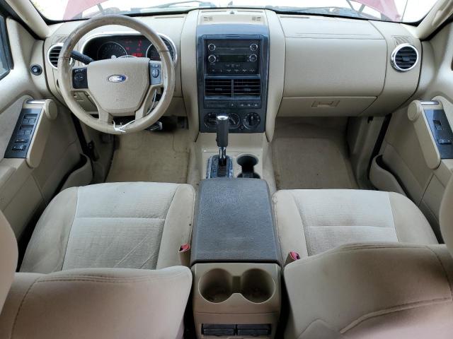 Photo 8 from auction – 2008 FORD EXPLORER X with VIN 1FMEU73E58UA75156