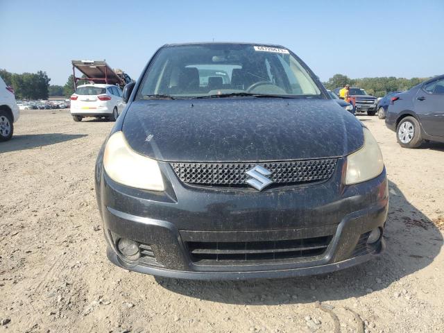Photo 5 from auction – 2011 SUZUKI SX4 with VIN JS2YA5A5XB6300772