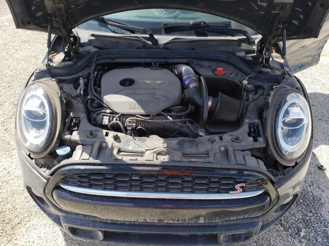 Photo 11 from auction – 2019 MINI COOPER S with VIN WMWXP7C5XK2C62724