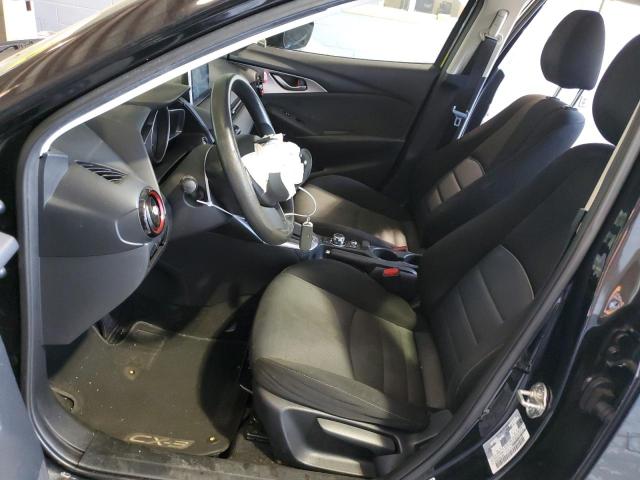 Photo 7 from auction – 2016 MAZDA CX-3 SPORT with VIN JM1DKFB76G0135017