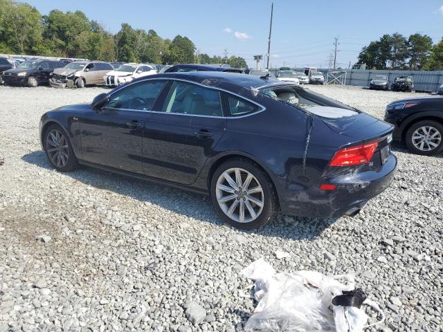 Photo 2 from auction – 2012 AUDI A7 PREMIUM with VIN WAUYGBFC4CN157630