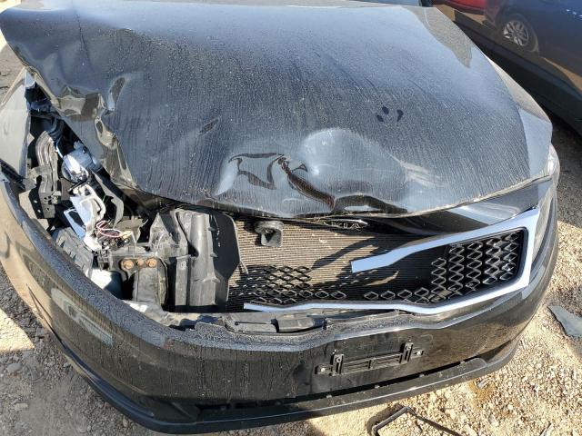 Photo 11 from auction – 2013 KIA OPTIMA LX with VIN 5XXGM4A76DG191871