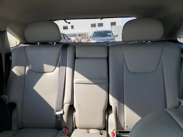 Photo 10 from auction – 2014 LEXUS RX 350 with VIN 2T2ZK1BA5EC149428