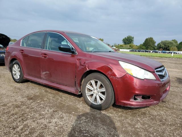 Photo 4 from auction – 2012 SUBARU LEGACY 2.5 with VIN 4S3BMBA69C3005177