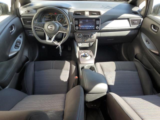 Photo 8 from auction – 2023 NISSAN LEAF S with VIN 1N4AZ1BV4PC556397