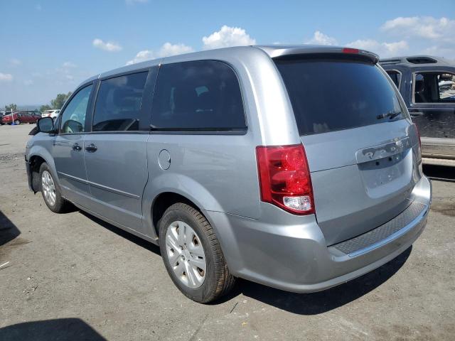 Photo 2 from auction – 2014 DODGE GRAND CARA with VIN 2C4RDGBG5ER406321
