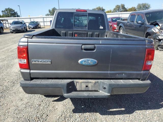 Photo 6 from auction – 2007 FORD RANGER SUP with VIN 1FTYR44UX7PA47440