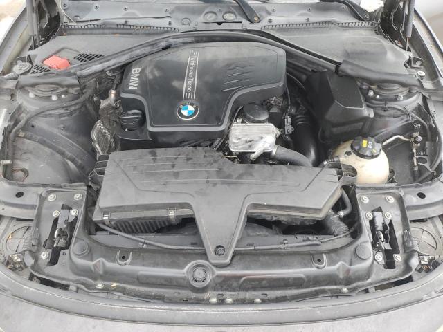 Photo 11 from auction – 2015 BMW 320 I with VIN WBA3B1C51FK138953