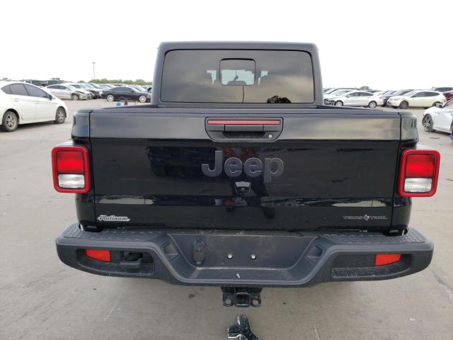 Photo 6 from auction – 2022 JEEP GLADIATOR with VIN 1C6HJTAG1NL179143