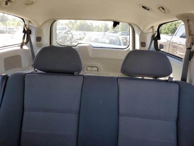 Photo 10 from auction – 2008 DODGE GRAND CARA with VIN 1D8HN44H28B160331