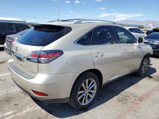 Photo 3 from auction – 2014 LEXUS RX 350 with VIN JTJZK1BA2E2011314
