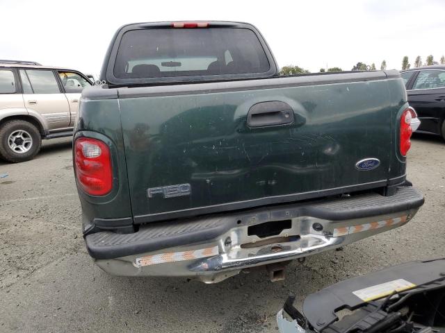 Photo 6 from auction – 2003 FORD F150 SUPER with VIN 1FTRW07623KB49339