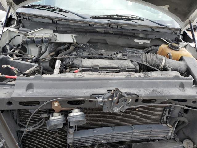 Photo 11 from auction – 2014 FORD F150 with VIN 1FTMF1CM1EKF77734