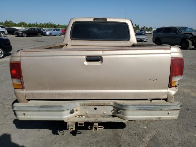 Photo 6 from auction – 1995 FORD RANGER with VIN 1FTCR10A6SUC00510