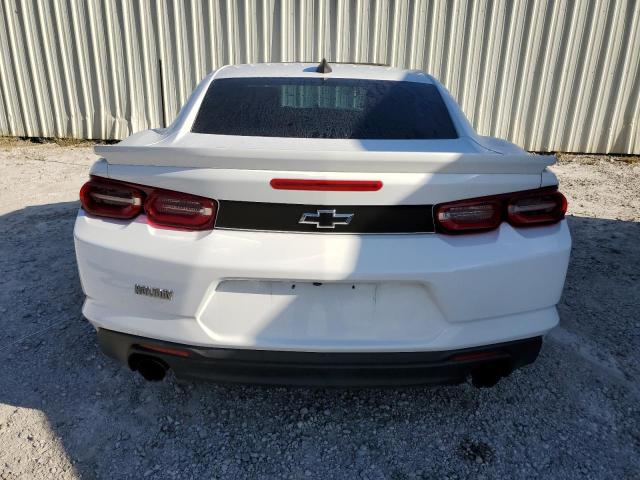 Photo 6 from auction – 2019 CHEVROLET CAMARO LS with VIN 1G1FB1RX5K0150384