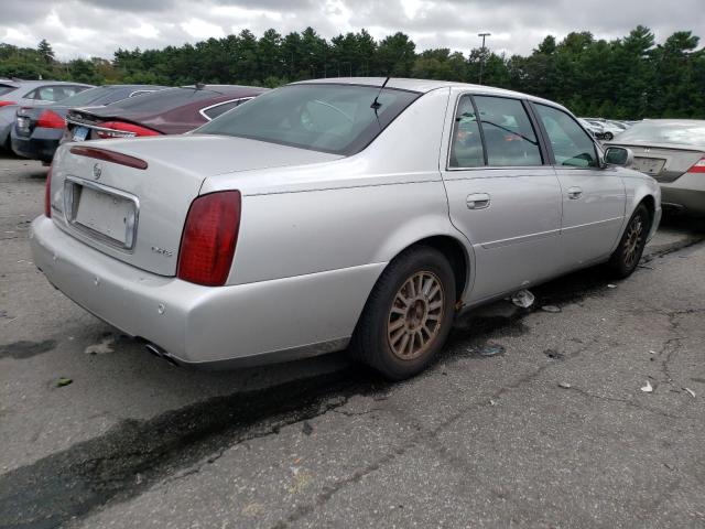 Photo 3 from auction – 2003 CADILLAC DEVILLE DH with VIN 1G6KE54Y23U165314