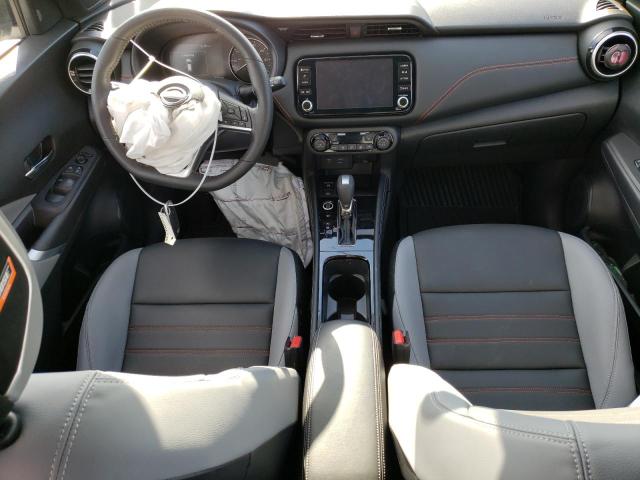 Photo 8 from auction – 2023 NISSAN KICKS SR with VIN 3N1CP5DV9PL492250