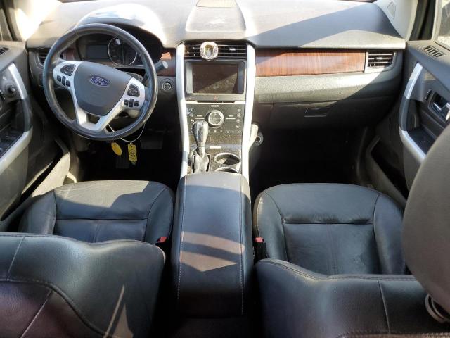 Снимка 8 от търг – 2013 FORD EDGE LIMIT с VIN 2FMDK4KC4DBB17574
