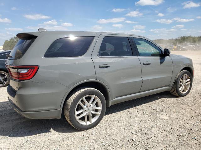 Photo 3 from auction – 2022 DODGE DURANGO GT with VIN 1C4RDJDG4NC219560