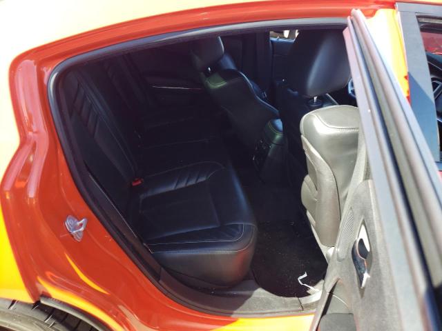Photo 10 from auction – 2018 DODGE CHARGER SR with VIN 2C3CDXL97JH338825