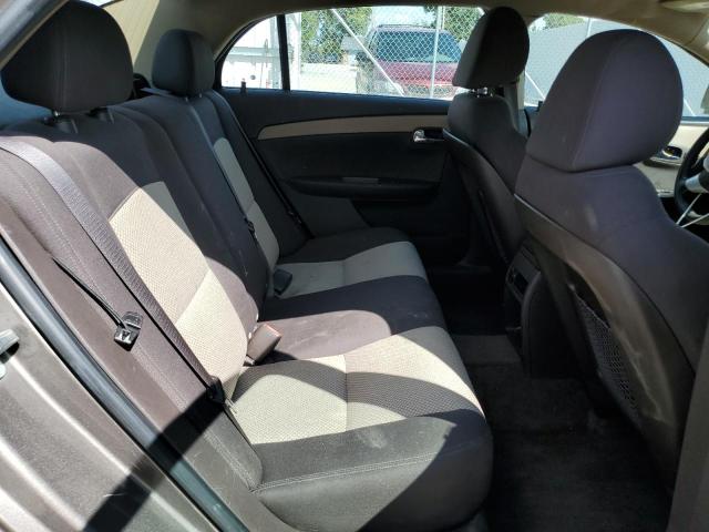 Photo 10 from auction – 2010 CHEVROLET MALIBU LS with VIN 1G1ZA5E00AF159473