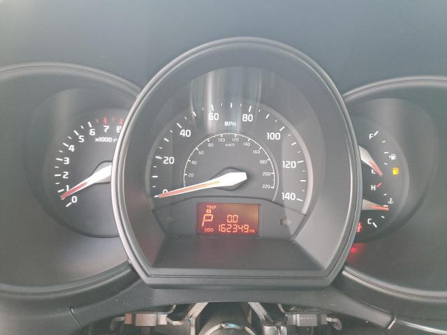 Photo 9 from auction – 2016 KIA RIO LX with VIN KNADM4A39G6540280