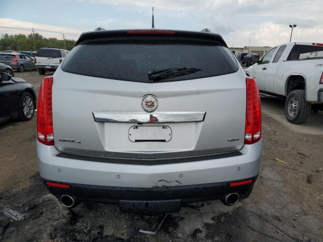 Photo 6 from auction – 2013 CADILLAC SRX LUXURY with VIN 3GYFNGE32DS580903