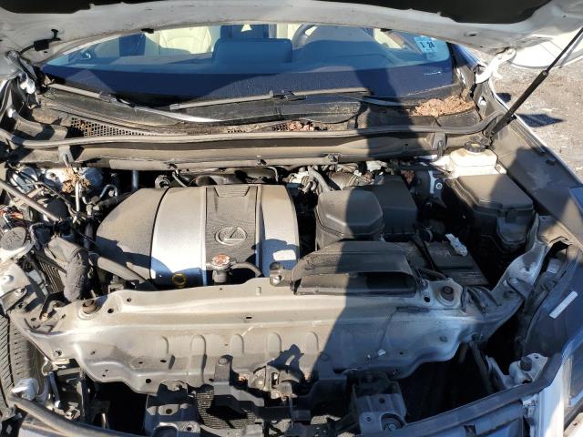 Photo 12 from auction – 2019 LEXUS RX 350 BAS with VIN 2T2BZMCAXKC181820