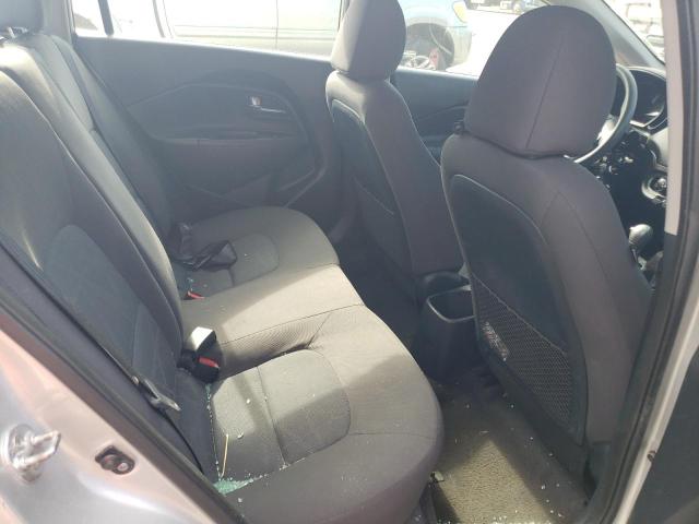 Photo 10 from auction – 2013 KIA RIO LX with VIN KNADM4A32D6266867