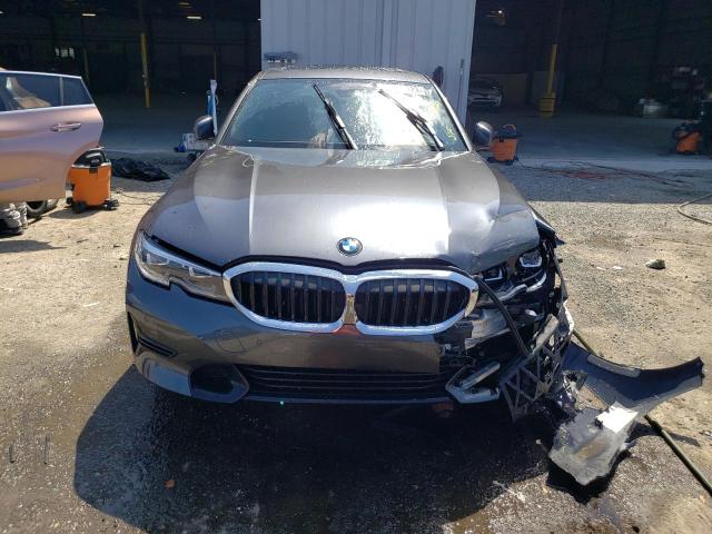 Photo 5 from auction – 2020 BMW 330I with VIN 3MW5R1J08L8B38165