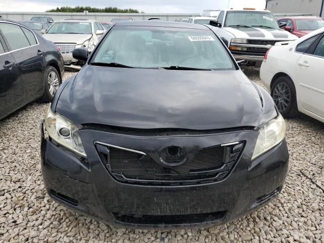Photo 5 from auction – 2007 TOYOTA CAMRY CE with VIN 4T1BE46K07U668132