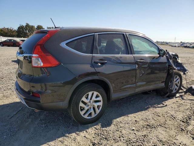 Photo 3 from auction – 2016 HONDA CR-V EXL with VIN 2HKRM3H76GH507688