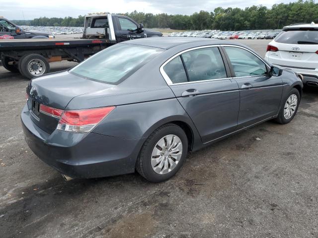 Photo 3 from auction – 2012 HONDA ACCORD LX with VIN 1HGCP2F31CA232600
