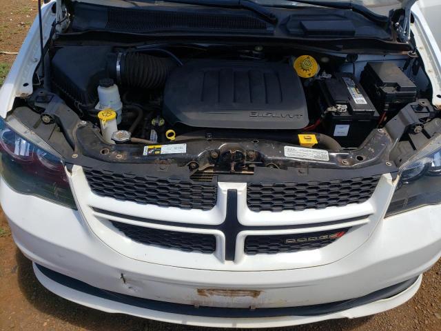 Photo 12 from auction – 2019 DODGE GRAND CARA with VIN 2C4RDGEG9KR536500