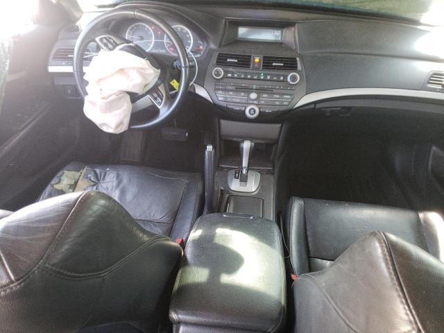 Photo 8 from auction – 2011 HONDA ACCORD with VIN 1HGCP2F62BA111082