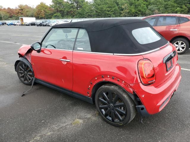 Photo 2 from auction – 2019 MINI COOPER S with VIN WMWWG9C51K3E41574