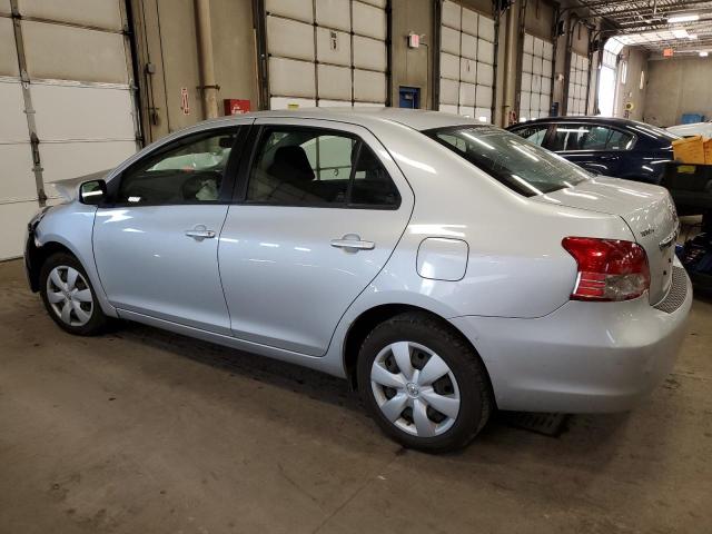 Photo 2 from auction – 2008 TOYOTA YARIS with VIN JTDBT903284008457
