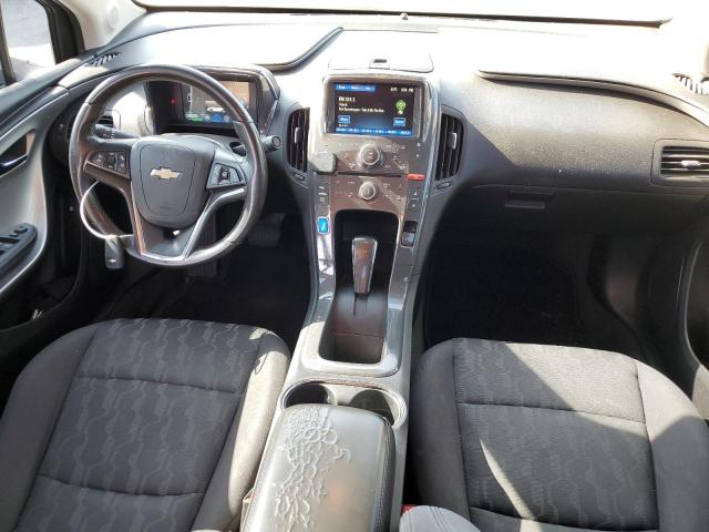 Фото 8 с аукциона – 2014 CHEVROLET VOLT с VIN 1G1RA6E46EU174831