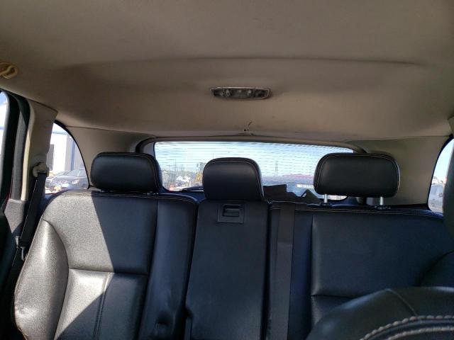 Photo 10 from auction – 2008 FORD EDGE SEL with VIN 2FMDK38C48BA16493