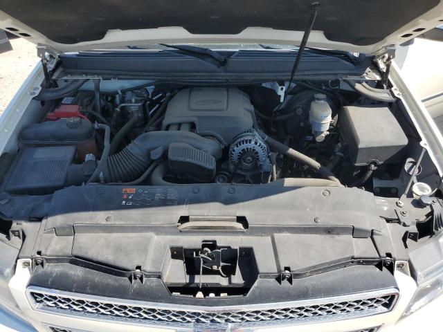 Photo 12 from auction – 2011 CHEVROLET SUBURBAN C with VIN 1GNSCKE02BR334041