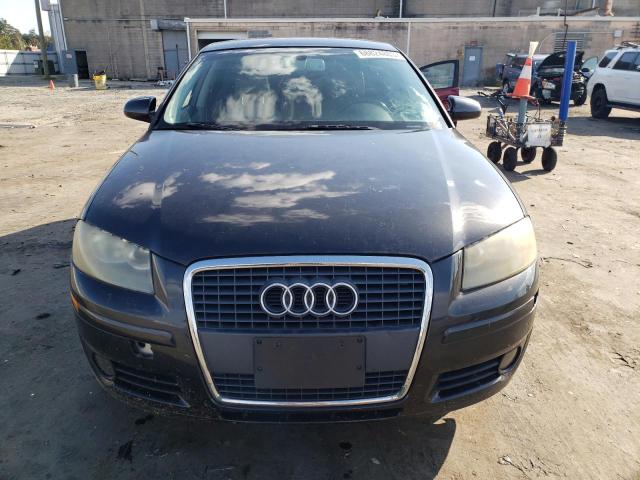Photo 5 from auction – 2006 AUDI A3 2.0 PRE with VIN WAUNF78P56A002163