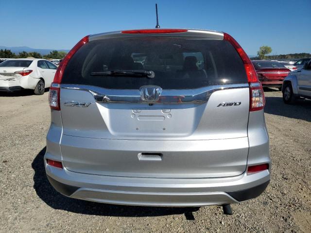 Photo 6 from auction – 2015 HONDA CR-V EX with VIN 2HKRM4H59FH653893